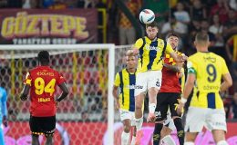 (ÖZET) Göztepe – Fenerbahçe maç sonucu: 2-2 Son anlar nefes kesti | Puanlar paylaşıldı